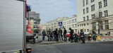 Śledztwo w sprawie śmiertelnego wypadku w centrum Gdyni zostało umorzone. Zadecydowała o tym opinia biegłego 
