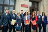 Bydgoszcz wzywa rząd do zapłaty za reformę oświaty
