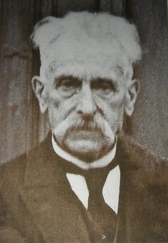 Jan Nepomucen Piękniewski (1870-1955) jest kolejnym Powstańcem Wielkopolskim w ramach naszego cyklu historycznego
