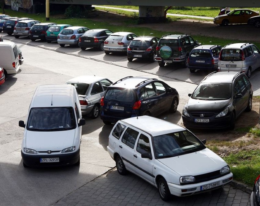 Większa Strefa Płatnego Parkowania budzi kontrowersje