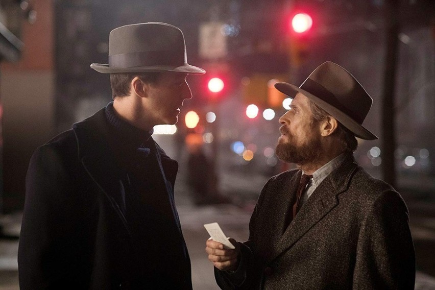 „Osierocony Brooklyn”: Edward Norton, który ten kryminał...