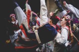 Światowy Przegląd Folkloru w Grodzisku Wielkopolskim i Nowym Tomyślu