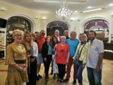 Halina z Pabianic z wizytą u uczestników Sanatorium miłości. Halina z Pabianic ponownie w Sanatorium Miłości 15.05.2022