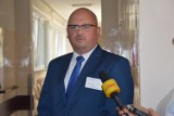 Konrad Łukaszewski zrezygnował z funkcji prezesa Tomaszowskiego Centrum Zdrowia