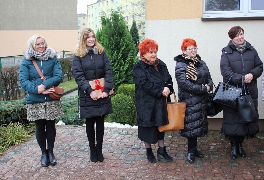 Lębork. Przedszkole nr 9 pierwszym w powiecie z certyfikatem Przedszkola Daltońskiego