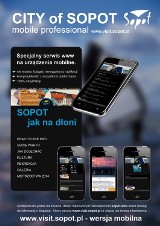 www.visit-sopot.pl - czyli mobilna strona Sopotu