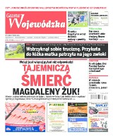 Najnowsza Gazeta Wojewódzka czeka już na Czytelników w kioskach