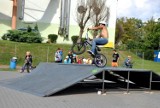 Szamotuły. W mieście powstanie skate park z prawdziwego zdarzenia?