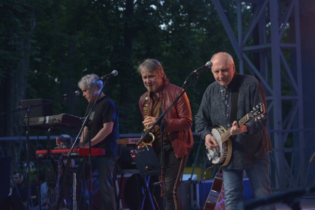 Koncert Elektrycznych Gitar