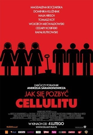 Jak się pozbyć cellulitu?