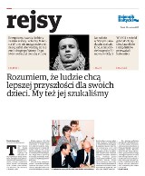 Magazyn "Rejsy" ONLINE. Sprawdź, o czym piszą reporterzy "Dziennika Bałtyckiego" w tym tygodniu!