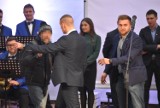 "Państwo to mafia!". Incydent podczas wizyty prezydenta Andrzeja Dudy