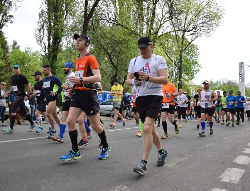 4. PZU Maraton Lubelski