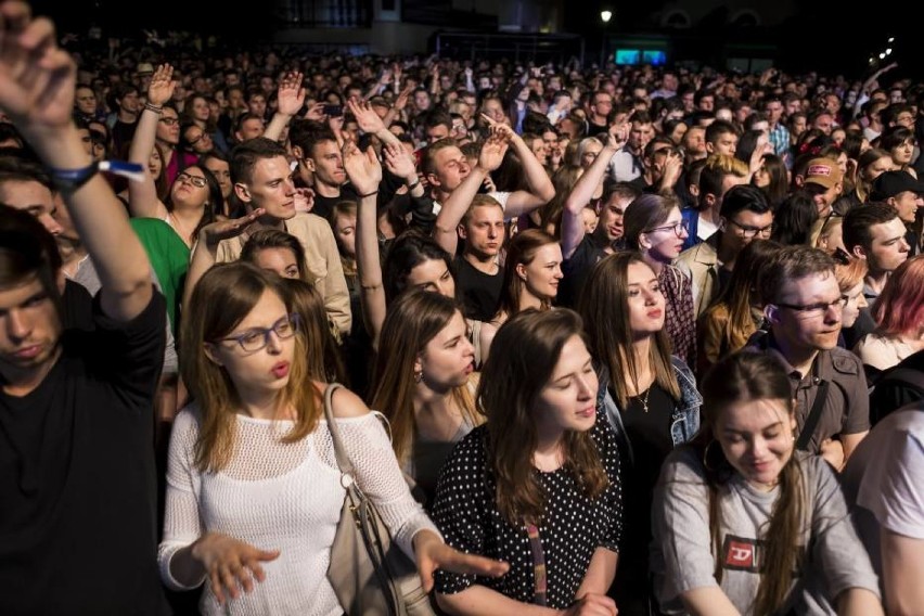 Juwenalia 2019: Warszawa. Kiedy i gdzie? Koncerty, bilety...