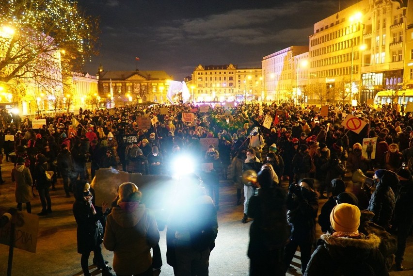 W odpowiedzi na środową publikację wyroku Trybunału...