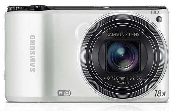 Samsung WB 200F