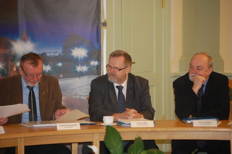 Kwidzyn: Burzliwa i ostatnia w tym roku sesja Rady Miasta