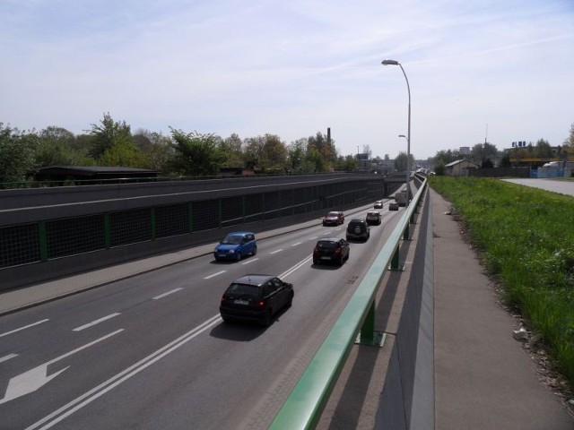 Tunel na Bielskiej, podobny ma powstać na Męczenników Oświęcimskich