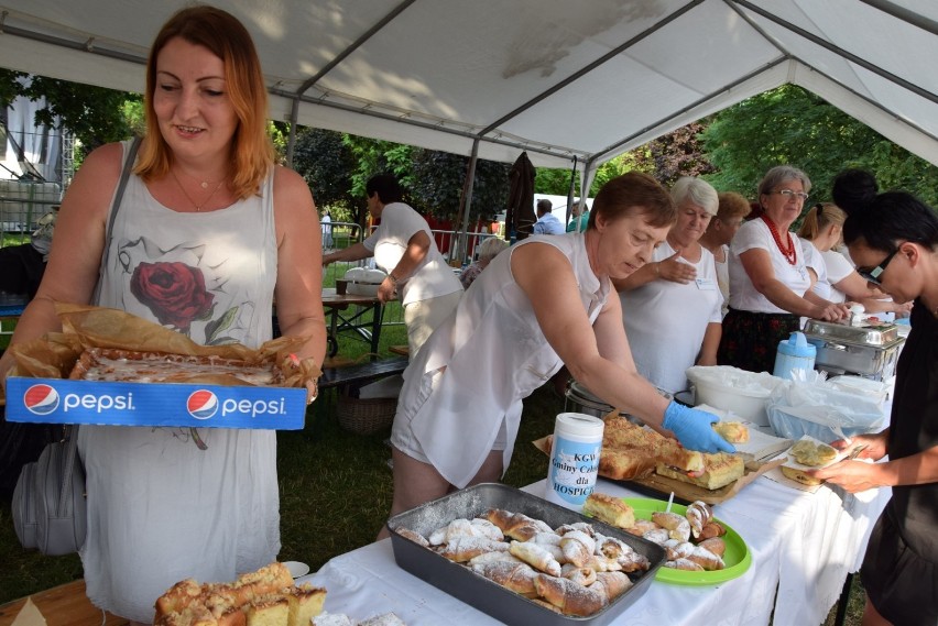 Człuchów. Festiwal Radości Chrześcijańskiej Katolicy na Ulicy trwa (zdjęcia)