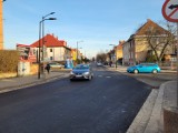 Zgorzelec: Ulica Traugutta już otwarta i przejezdna (ZDJĘCIA)