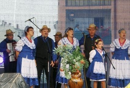 VIII Lubański Festiwal Folklorystyczny FolkArt 2011