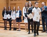 Samorząd Województwa Opolskiego wspiera najzdolniejszych uczniów regionu 