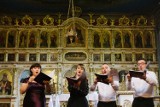 Koncert charytatywny Ensemble QuattroVoce w białostockim Ratuszu
