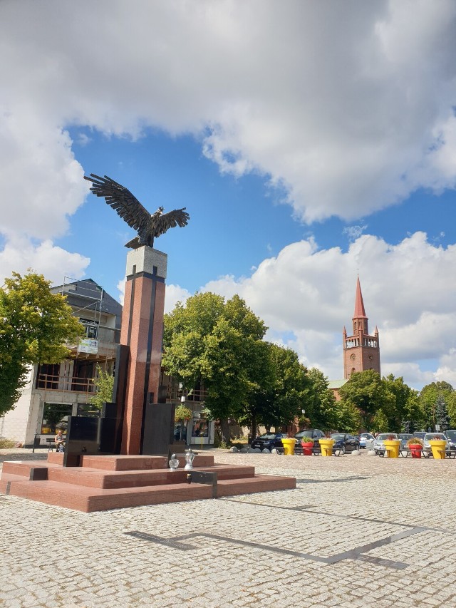 Zobaczcie jak pięknie jest w naszym mieście partnerskim!