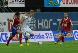 Zawisza Bydgoszcz - Piast Gliwice [LIVE, NA  ŻYWO]. Mecz bez kibiców