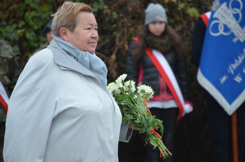 Święto Niepodległości w Głogowie