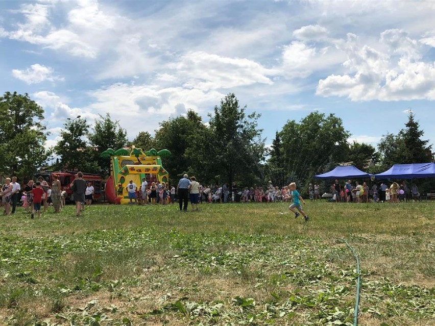 Zapraszamy na Piknik Rodzinny przy bazylice w Bielsku Podlaskim