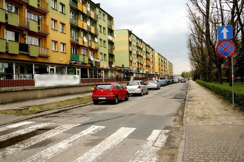 Zakupy ,,na górce'' – kolejne wyzwanie już także dla...