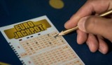 Eurojackpot: gracz z Katowic wygrał 840 996,80 zł! [WYGRANA W KATOWICACH]