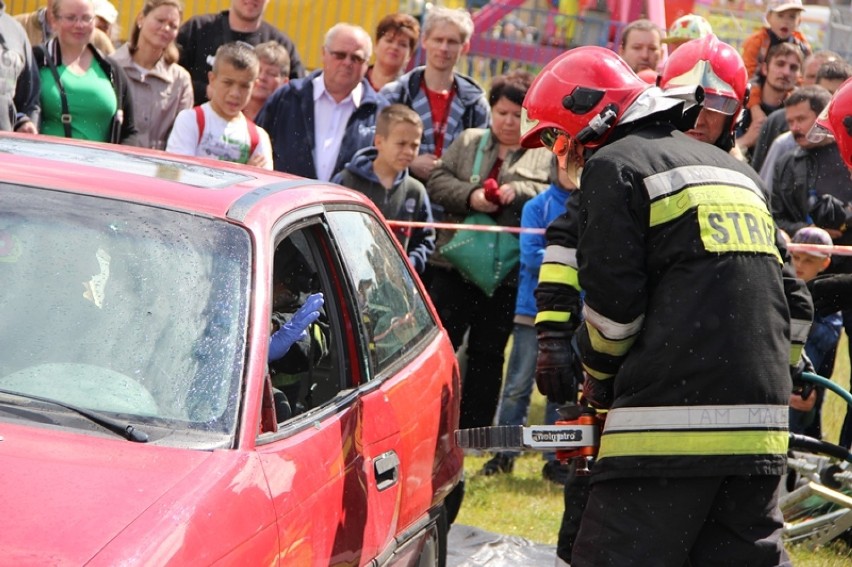 Dni Ziemi Tczewskiej: zabawa dla całych rodzin w drugi dzień