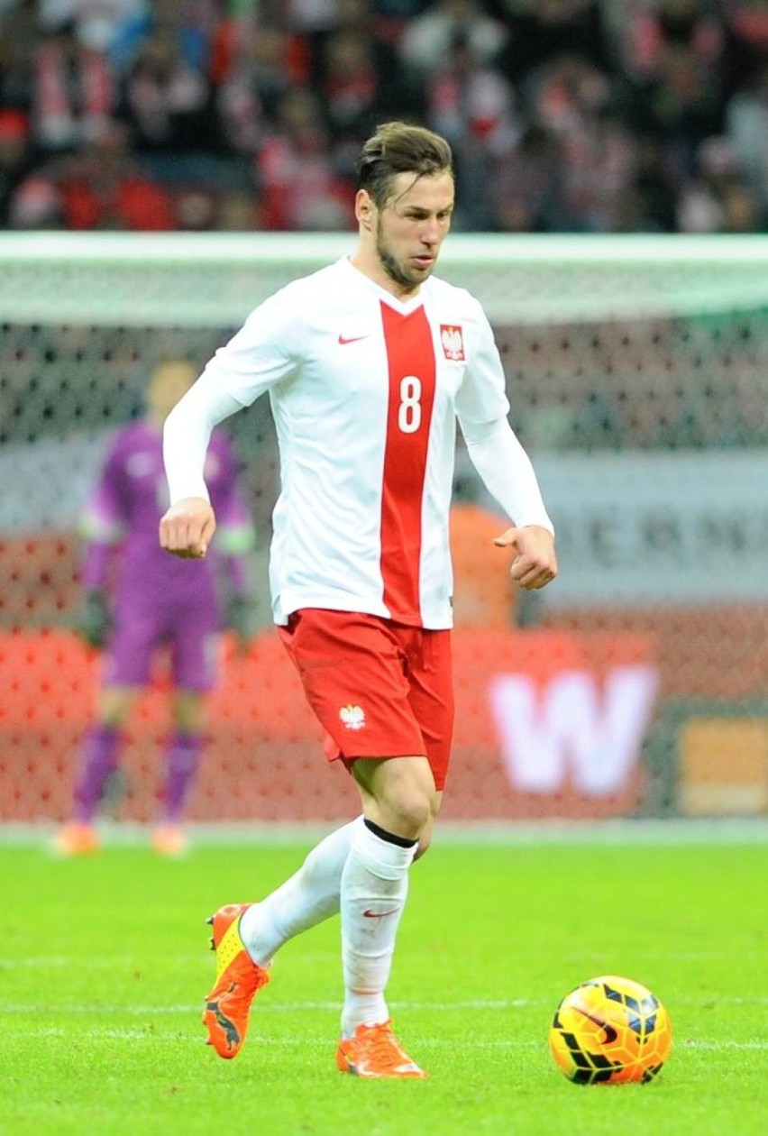 Grzegorz Krychowiak