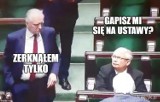 Jarosław Gowin stał się bohaterem memów! Budzi w internautach wielkie emocje