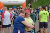 Bieg Trzech Zamków w Będzinie: 900 biegaczy rywalizowało w słoneczną sobotę ZDJĘCIA