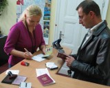 Zmiany w procedurze ubiegania się o wydanie paszportu od 21 października