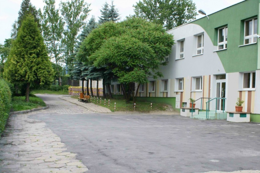 Wakacyjne remonty w szkołach w Radomsku