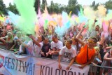 Festiwal Kolorów 2016: Park Kasprowicza będzie we wszystkich kolorach tęczy [ZDJĘCIA]