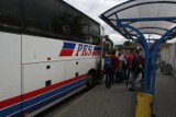 PKS zamierza zlikwidować 18 linii autobusowych w powiecie wągrowieckim. Powiat chce je utrzymać 
