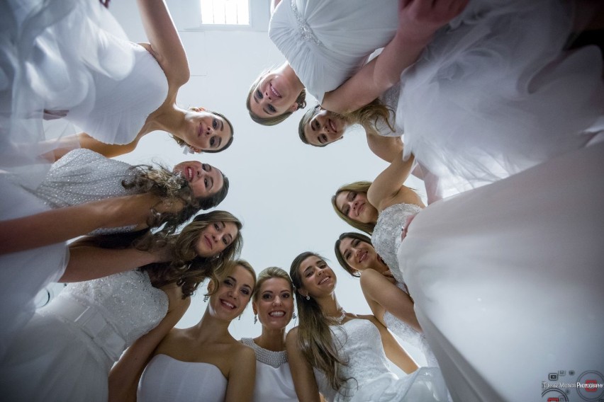 Targi Ślubne w Bielsku-Białej 2015 [ZDJĘCIA]