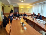 Gmina Żukowo. Spotkanie w sprawie połączeń z drogami lokalnymi planowanych węzłów OMT 