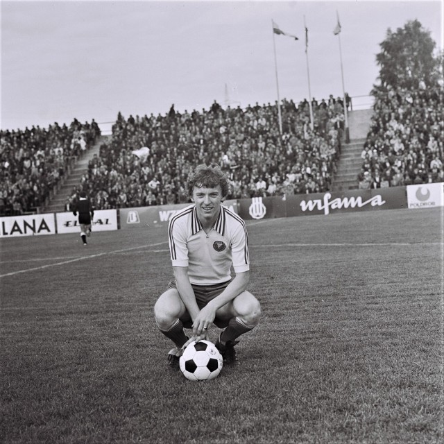 Zbigniew Boniek