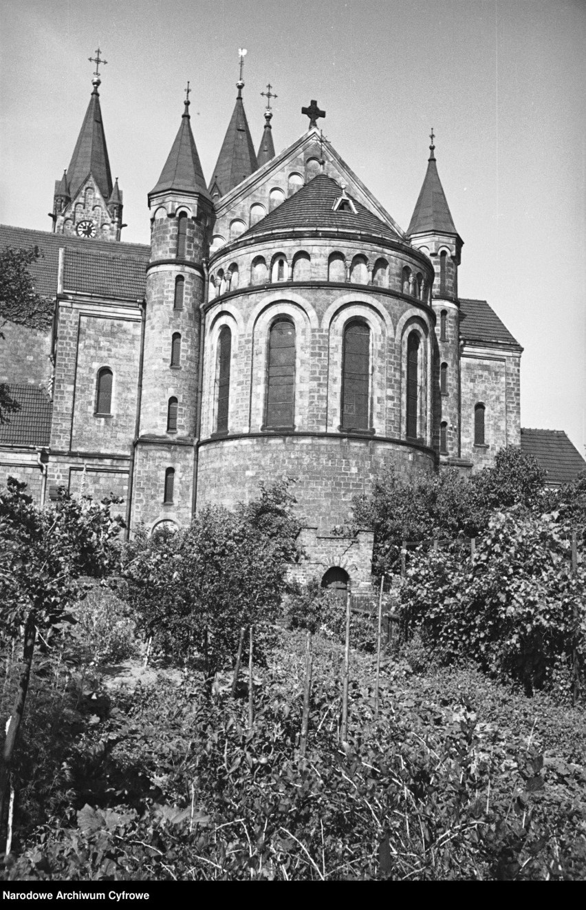 Kochłowice - 1939 r.