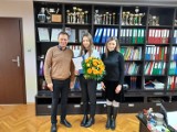Nowy Tomyśl: Oliwia Nowak została laureatem ogólnopolskiego konkursu „Nowa wizja szkoły”. Gratulujemy