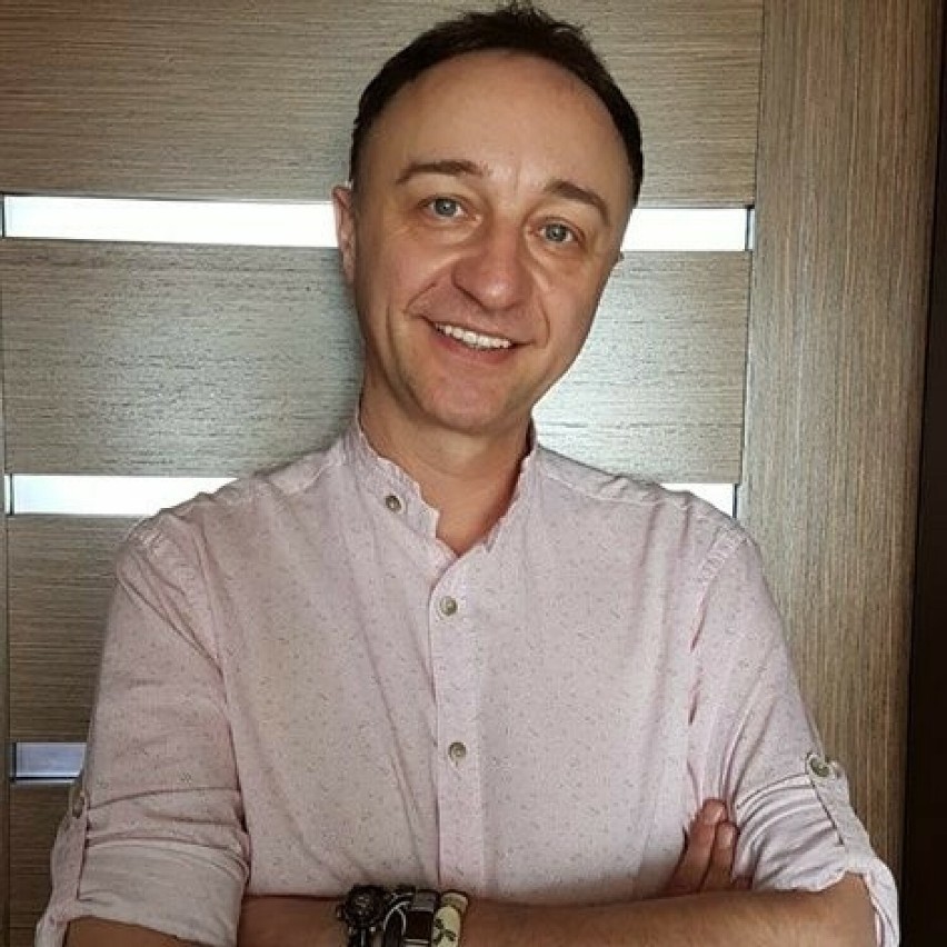 Piotr Kulka - choreograf, pedagog, manager kultury, etnolog,...