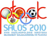Pod naszym patronatem: Ogólnopolskie Igrzyska Młodzieży Salezjańskiej w Płocku