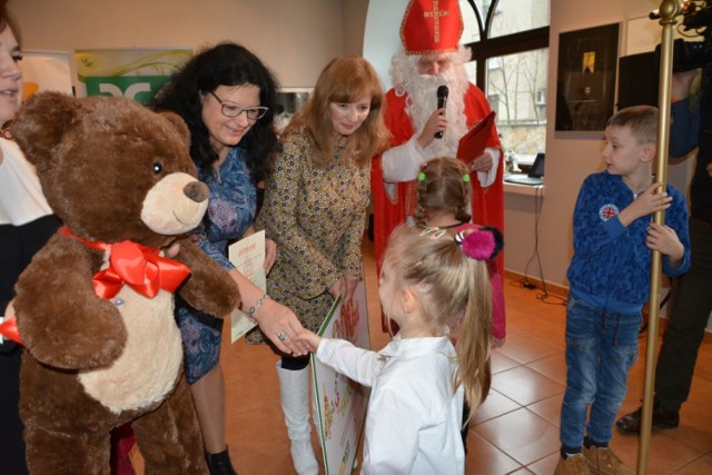 Rozstrzygnięcie konkursu „Ekochoinka” w Muzeum Regionalnym w Radomsku