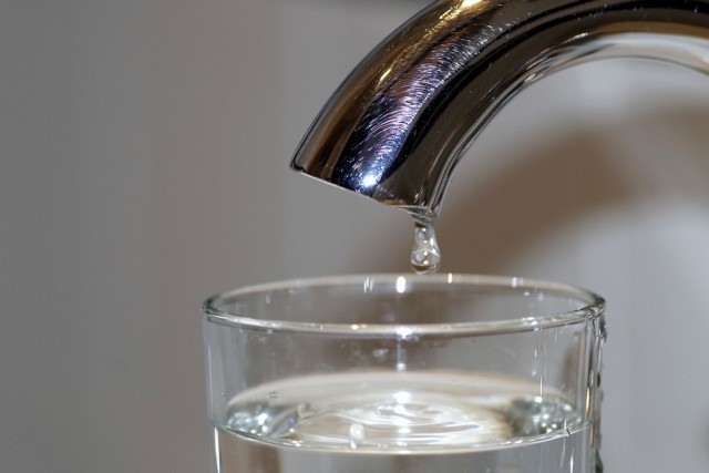Woda z wodociągu w Słubicach i kilku okolicznych miejscowościach jest zdatna do picia wyłącznie po przegotowaniu.